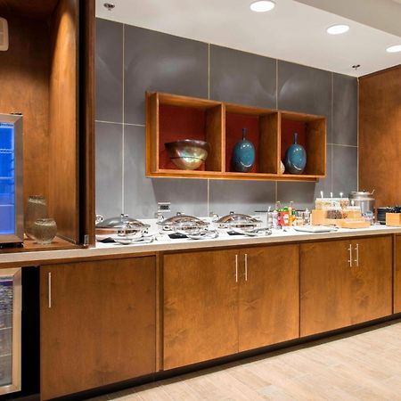 Springhill Suites By Marriott San Antonio Downtown-Riverwalk Area Buitenkant foto