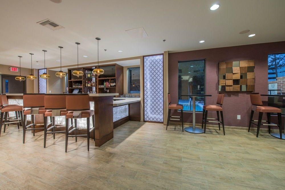 Springhill Suites By Marriott San Antonio Downtown-Riverwalk Area Buitenkant foto
