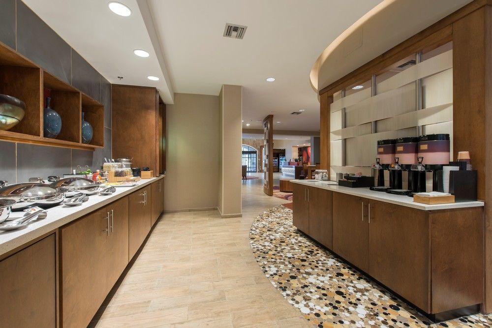 Springhill Suites By Marriott San Antonio Downtown-Riverwalk Area Buitenkant foto