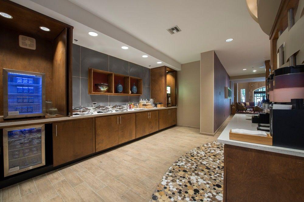 Springhill Suites By Marriott San Antonio Downtown-Riverwalk Area Buitenkant foto