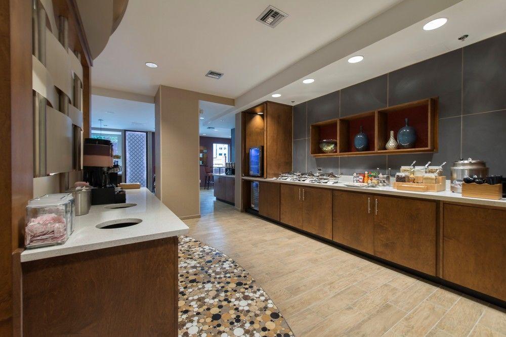 Springhill Suites By Marriott San Antonio Downtown-Riverwalk Area Buitenkant foto