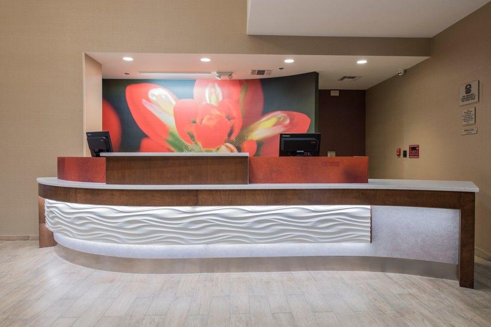Springhill Suites By Marriott San Antonio Downtown-Riverwalk Area Buitenkant foto