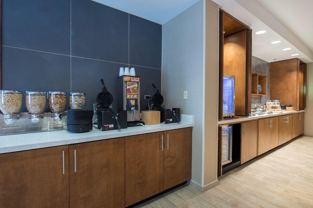 Springhill Suites By Marriott San Antonio Downtown-Riverwalk Area Buitenkant foto