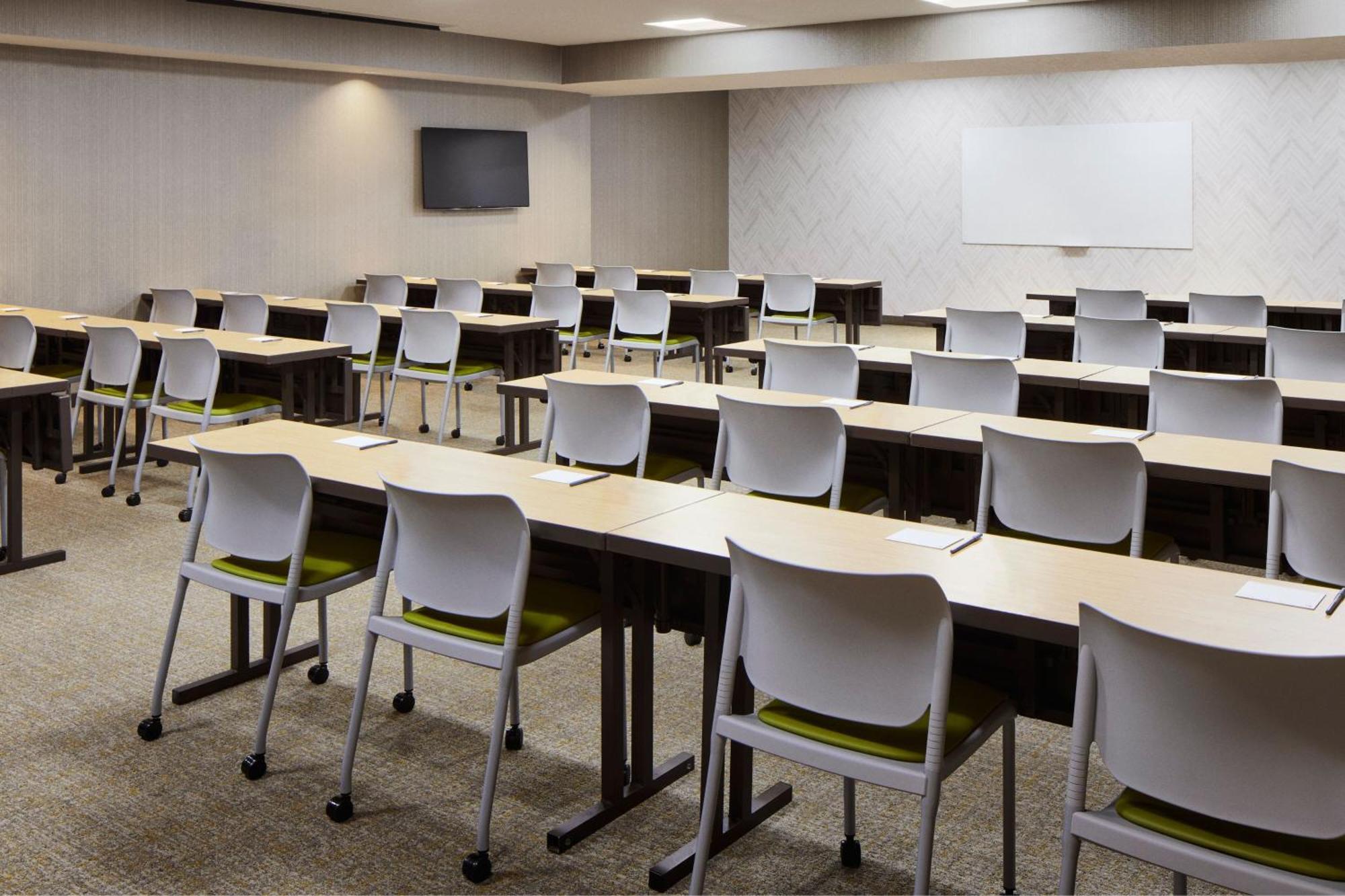 Springhill Suites By Marriott San Antonio Downtown-Riverwalk Area Buitenkant foto