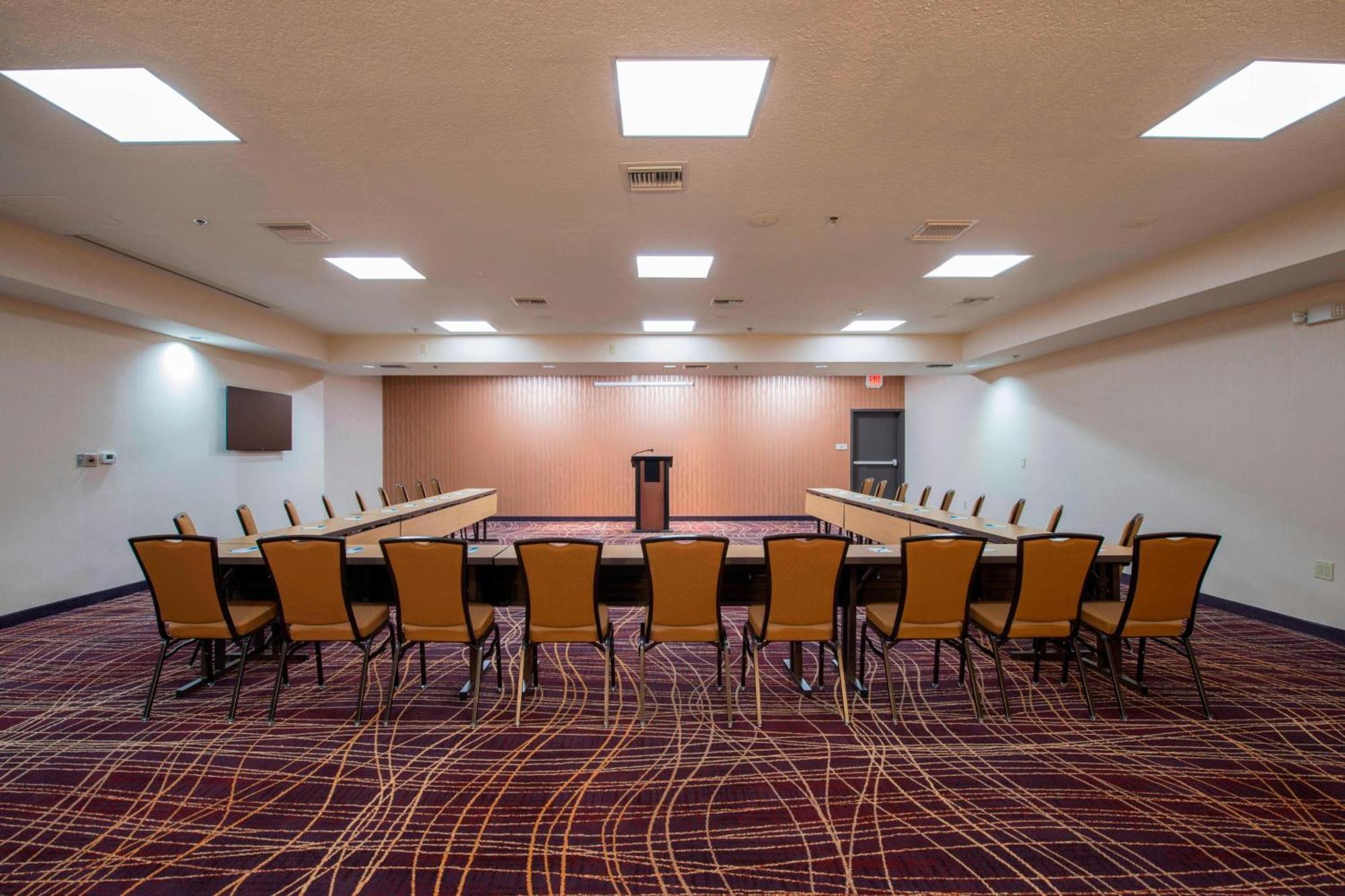 Springhill Suites By Marriott San Antonio Downtown-Riverwalk Area Buitenkant foto