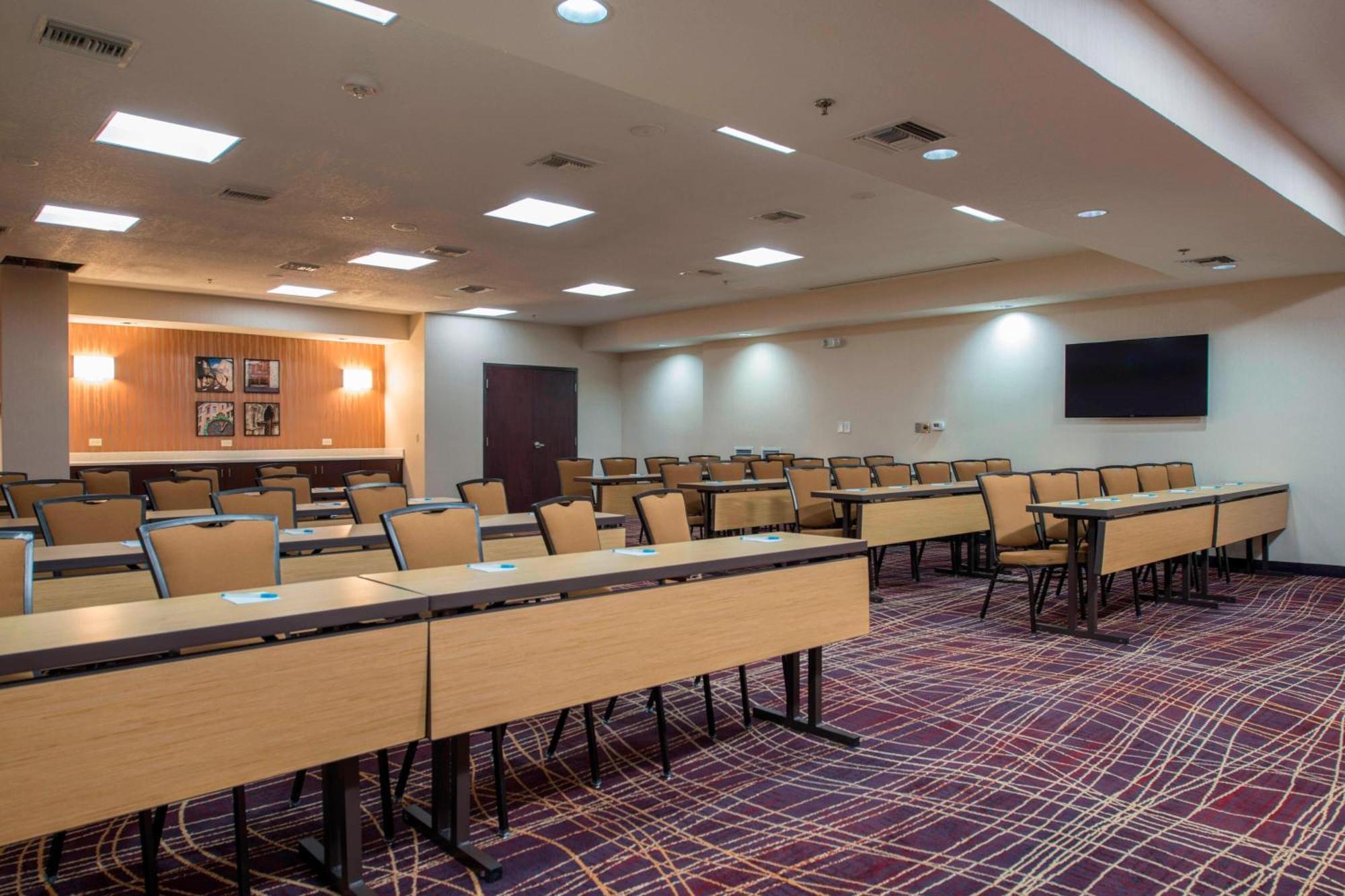 Springhill Suites By Marriott San Antonio Downtown-Riverwalk Area Buitenkant foto