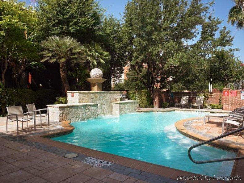 Springhill Suites By Marriott San Antonio Downtown-Riverwalk Area Buitenkant foto