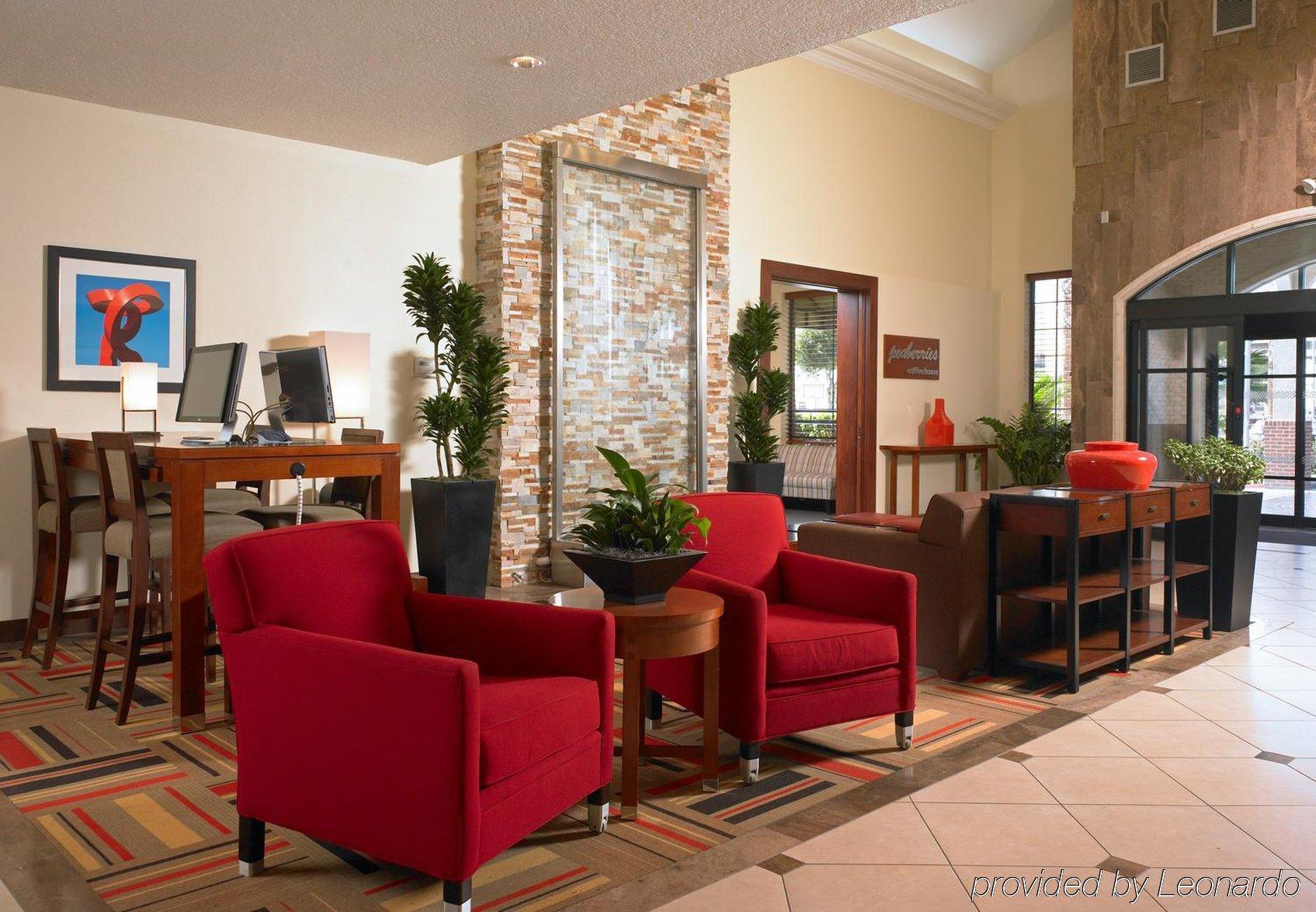 Springhill Suites By Marriott San Antonio Downtown-Riverwalk Area Buitenkant foto