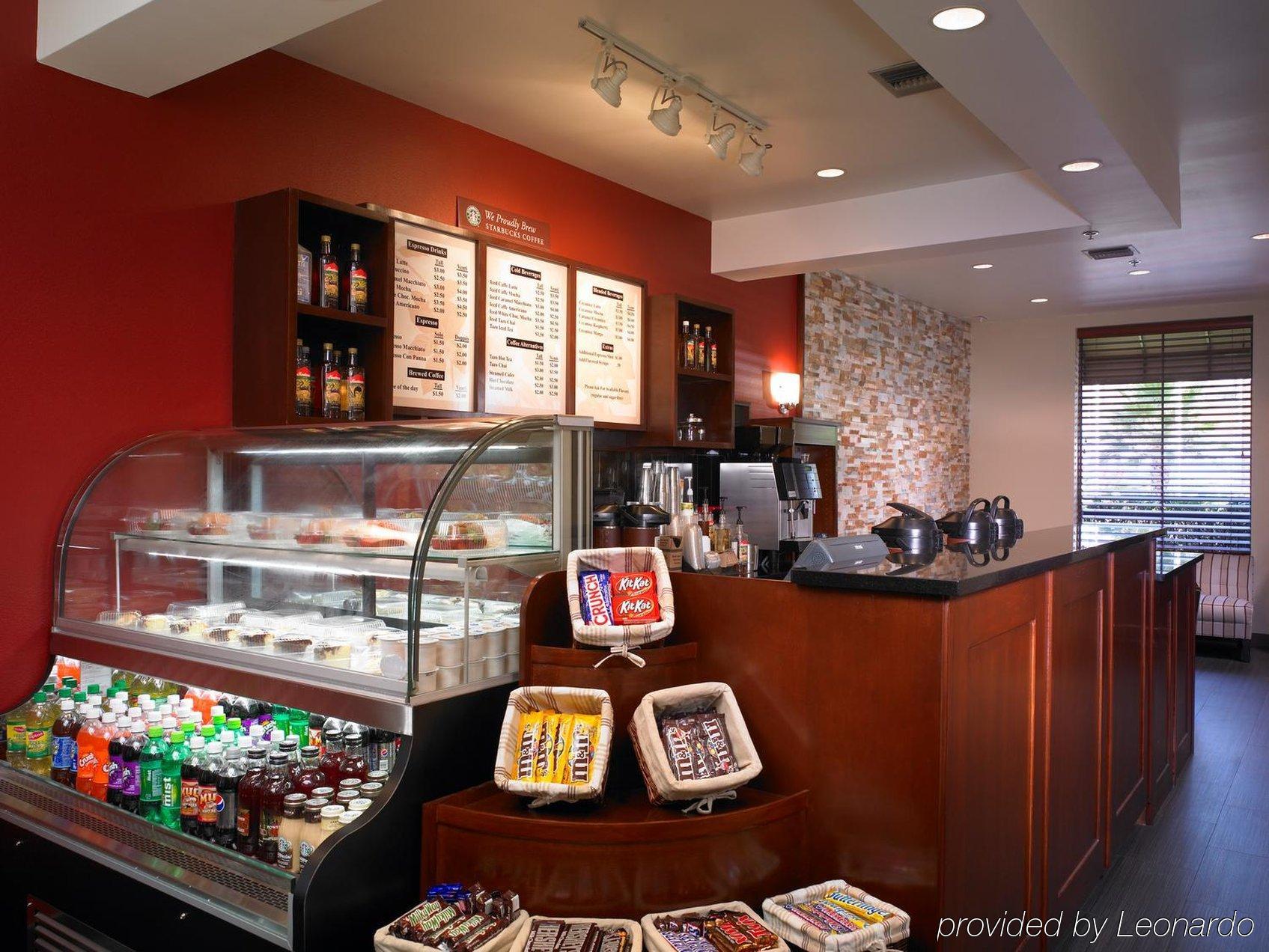 Springhill Suites By Marriott San Antonio Downtown-Riverwalk Area Buitenkant foto